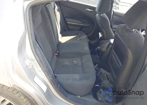 2011 Dodge Charger from USA, damaged, VIN 2B3CL3CG7BH556174